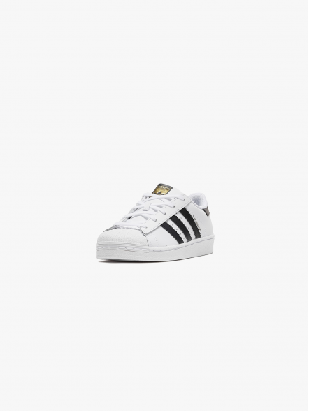 adidas Superstar Foundation El C adidas Superstar Foundation El C