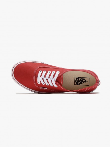 Vans Authentic - EE3RED | Fuxia