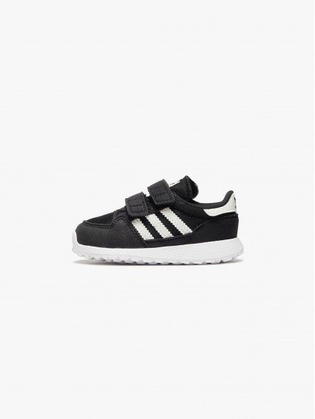 adidas Forest Grove Inf | Fuxia
