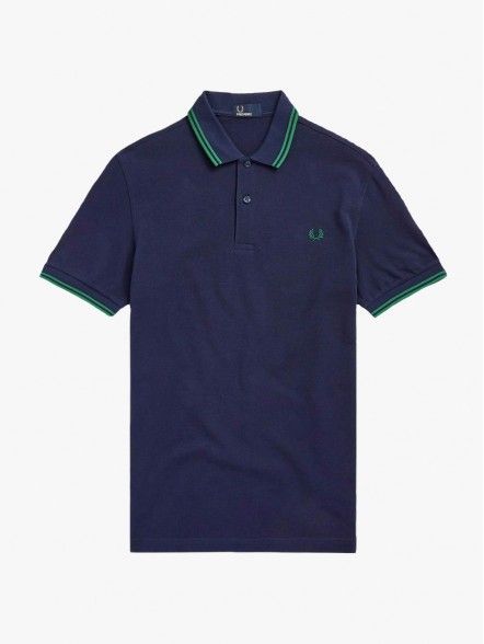 Fred Perry Twin Tipped Fred Perry Twin Tipped