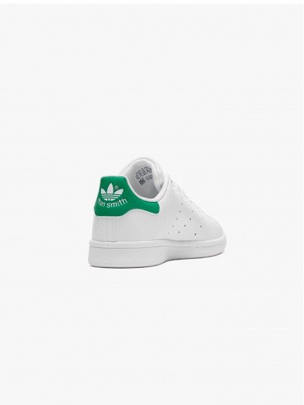 stan smith jr