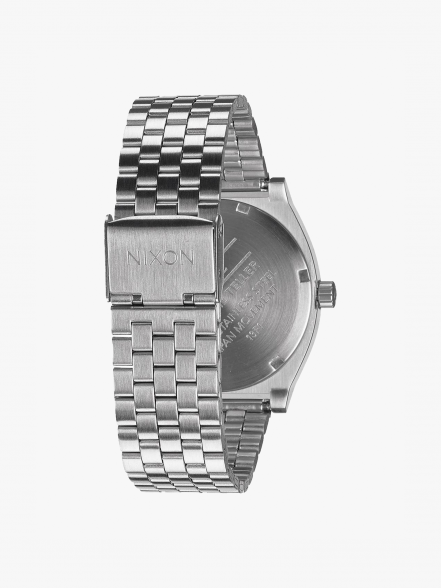 Nixon Relógio Time Teller Nixon Relógio Time Teller