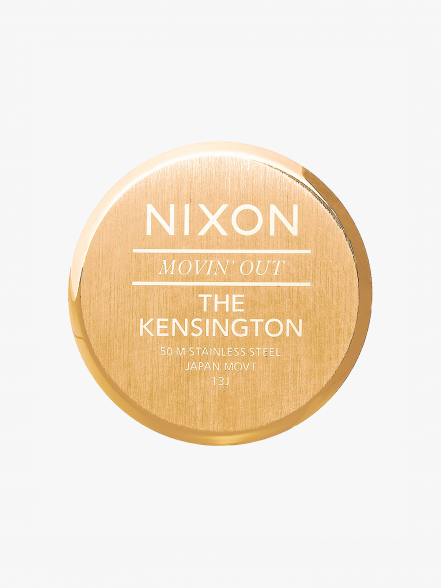 Nixon Relógio Kensington Nixon Relógio Kensington