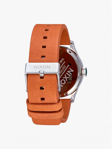 Nixon Sentry Leather Nixon Sentry Leather