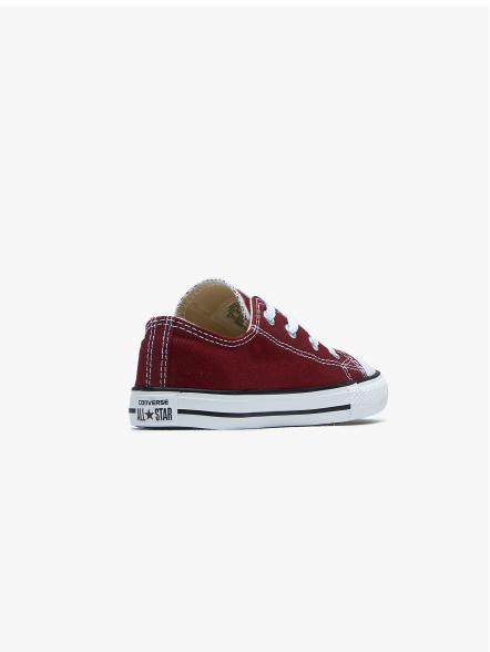 Converse Chuck Taylor All Star OX Inf Converse Chuck Taylor All Star OX Inf