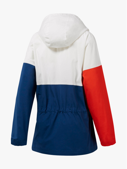 Reebok Classic Advanced Anorak W Reebok Classic Advanced Anorak W