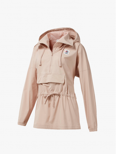Reebok Classic Advanced Anorak W Reebok Classic Advanced Anorak W