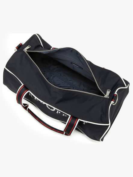 Fred Perry Retro Branded Barrel Fred Perry Retro Branded Barrel