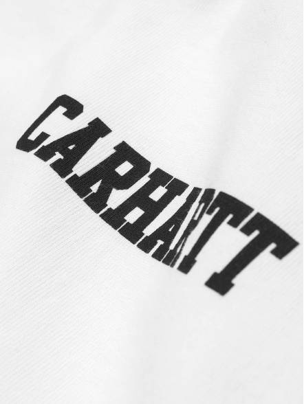 Carhartt College Script Carhartt College Script
