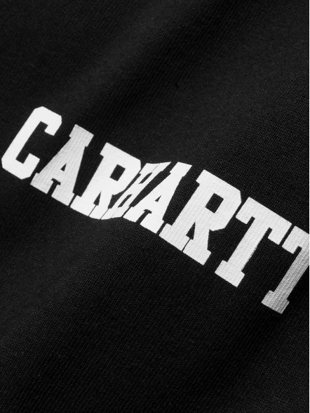 Carhartt College Script Carhartt College Script