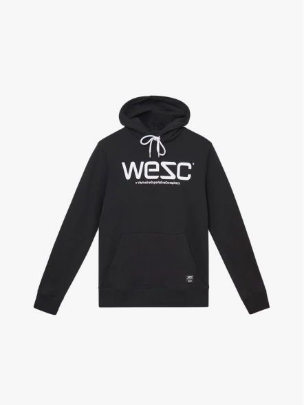 Wesc Logo Wesc Logo