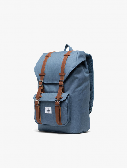 Herschel Little America Mid Volume Herschel Little America Mid Volume