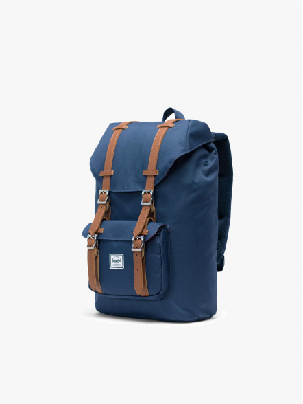 Herschel Little America Mid Volume Herschel Little America Mid Volume