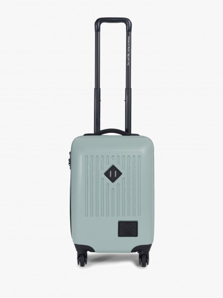 Herschel Trolleys Tra Carry On | Fuxia