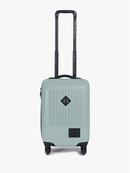 herschel trolley bag