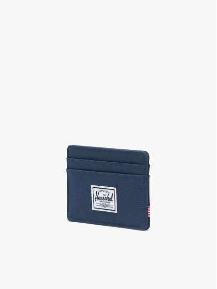 Herschel Charlie + Herschel Charlie +