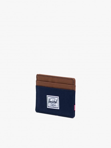Herschel Charlie RFID Herschel Charlie RFID
