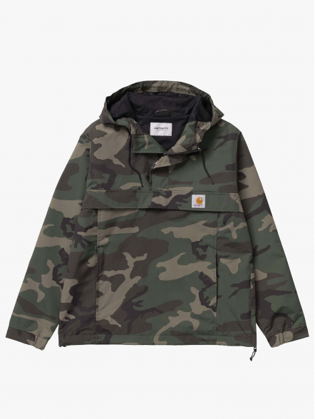 Carhartt Pullover Nimbus Carhartt Pullover Nimbus