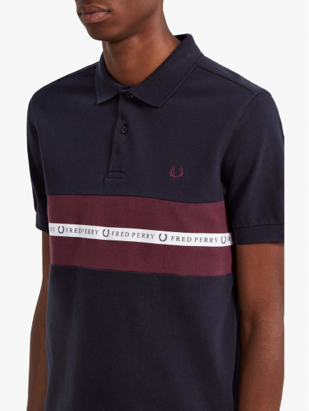 Fred Perry Sports Tape Fred Perry Sports Tape