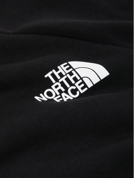 The North Face Raglan Redbox The North Face Raglan Redbox