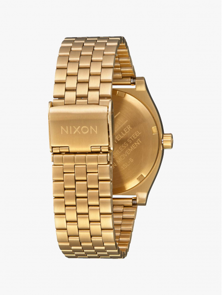 Nixon Relógio Time Teller Nixon Relógio Time Teller