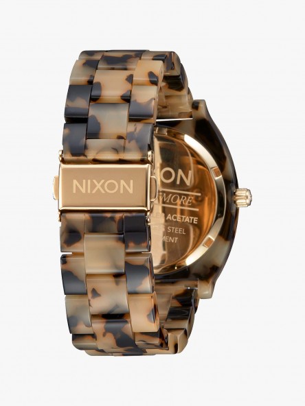 Nixon Teller Acetate Nixon Teller Acetate