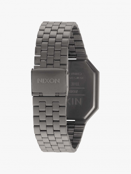 Nixon Re Run Nixon Re Run