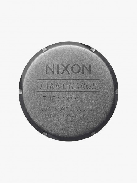 Nixon Relógio Corporal SS | Fuxia