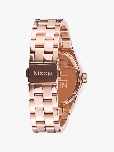 Nixon Relógio Idol | Fuxia