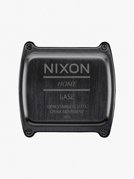 Nixon Base | Fuxia