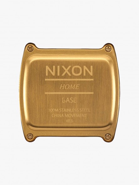 Nixon Relógio Base | Fuxia