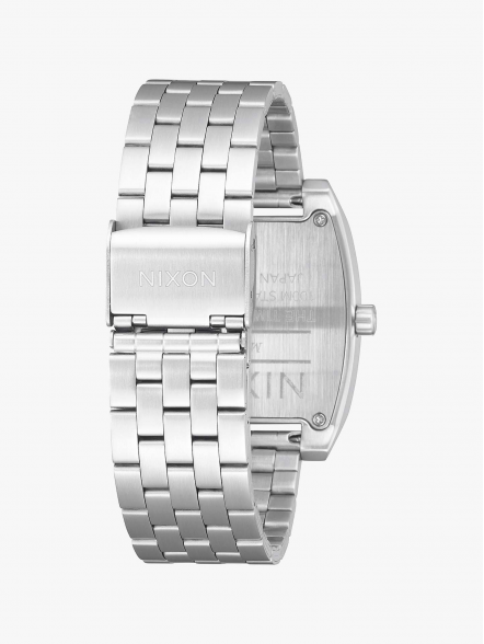 Nixon Time Tracker Nixon Time Tracker
