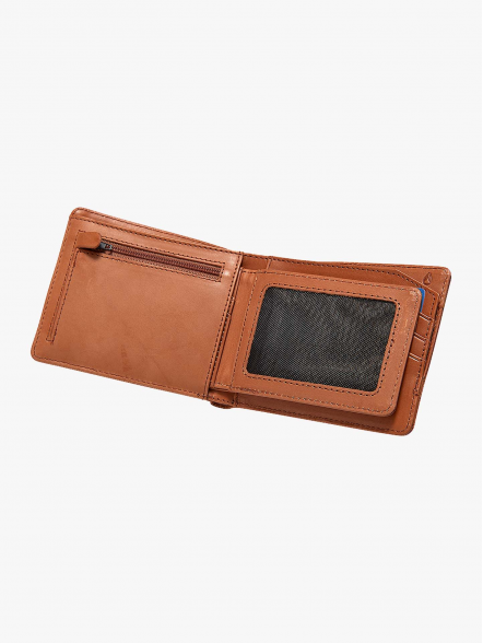Nixon Pass Leather Coin Nixon Pass Leather Coin