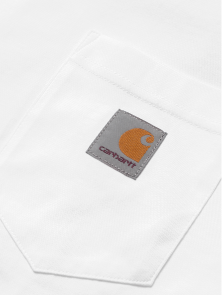 Carhartt Pocket Carhartt Pocket