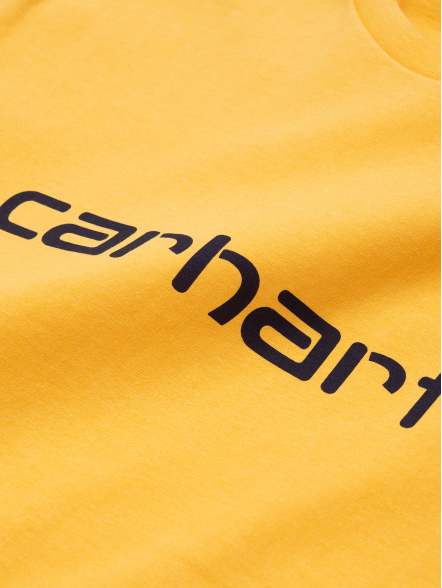 Carhartt Script Carhartt Script