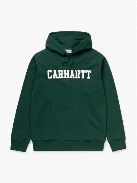 Carhartt College Carhartt College