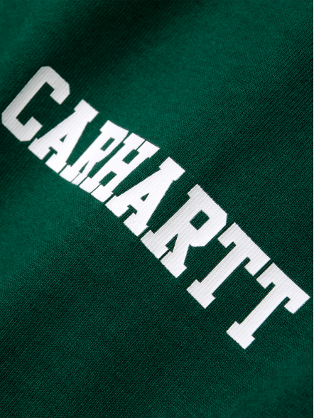 Carhartt College Script Carhartt College Script