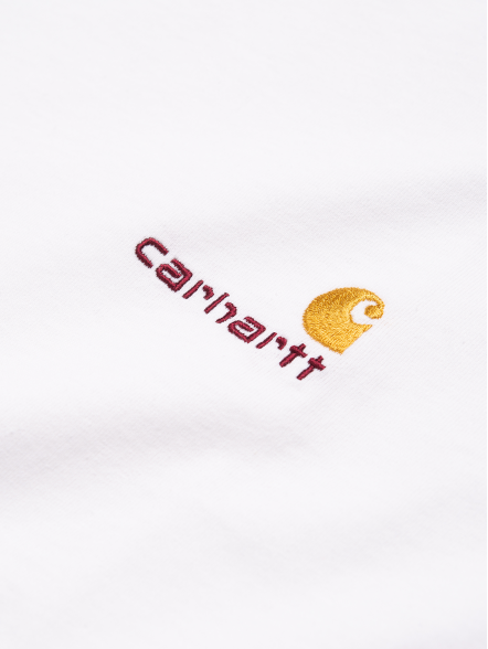 Carhartt American Script Carhartt American Script