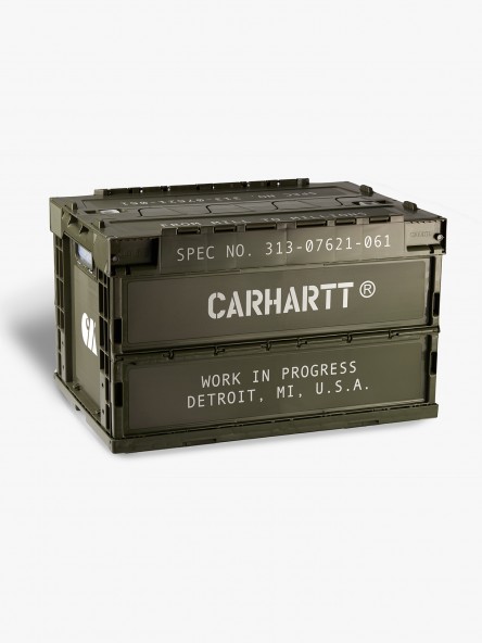 Carhartt Foldable Storage - I027452 63 00 | Fuxia