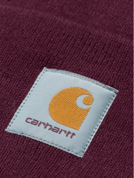 Carhartt Acrylic Watch Carhartt Acrylic Watch