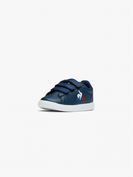 Le Coq Sportif Courtset Inf Le Coq Sportif Courtset Inf