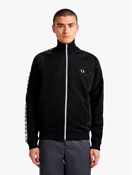 Fred Perry Laurel Trapped Fred Perry Laurel Trapped