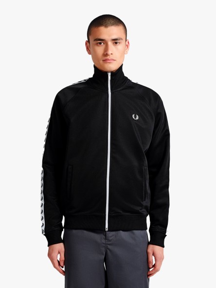 Fred Perry Laurel Trapped - J6231 198 | Fuxia