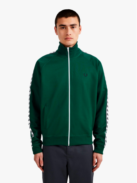 Fred Perry Laurel Trapped Fred Perry Laurel Trapped