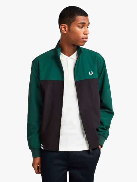 Fred Perry Brentham Fred Perry Brentham