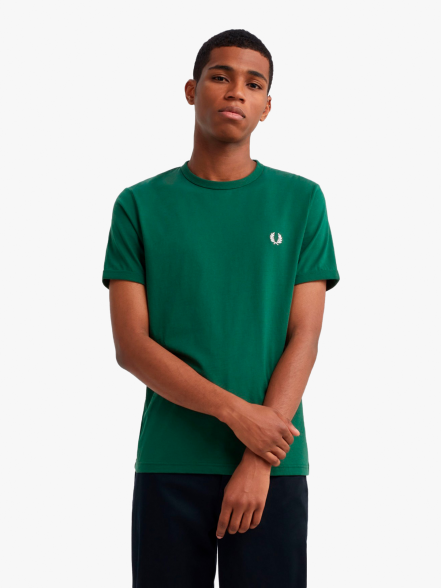 Fred Perry Ringer Fred Perry Ringer