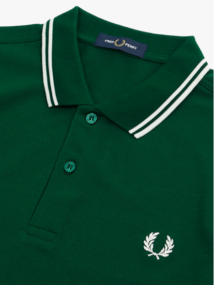 Fred Perry Twin Tipped Fred Perry Twin Tipped