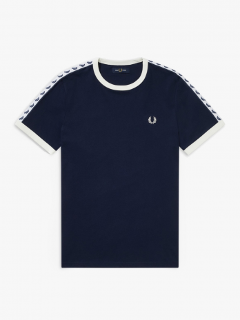 Fred Perry | Fuxia