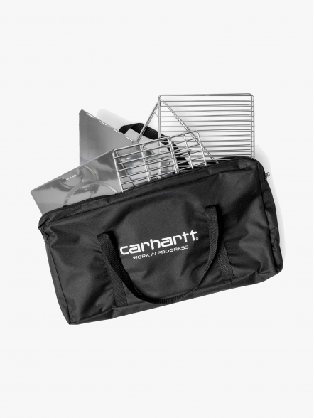 Carhartt Grelhador Portable BBQ Carhartt Grelhador Portable BBQ