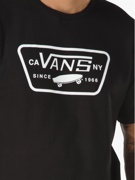 Vans Full Patch Vans Full Patch
